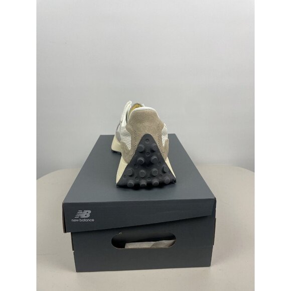 New Balance 327 Sea Salt Moonrock Athletic Women’s Sneaker  U327WGA - Picture 8 of 13